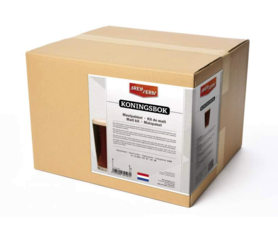Malzpaket BREWFERM KONINGSBOK für 20 Ltr