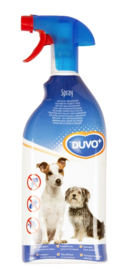 Anti-Floh-Trigger-Spray Dog Syn Bio