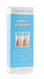 Nagelhautreparatur