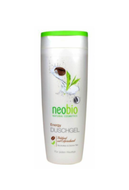 Neobio Duschgel Energie