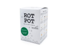 Fermentationsset - Butter