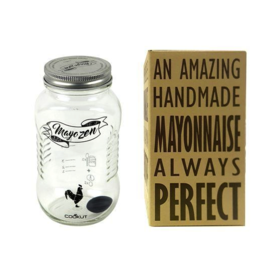 Mayonnaise-Hersteller