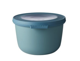 Multi schüssel Cirqula 500 ml - Nordic Blue
