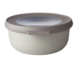 Multi schüssel Cirqula 350 ml - Nordic White