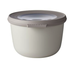 Multi schüssel Cirqula 500 ml - Nordic White