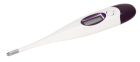 Fieberthermometer digital