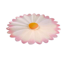 Daisy Pink Deckel 20cm von Charles Viancin