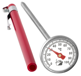 Küchenthermometer zum Backen / Kochen