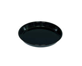 Pizza Pan Schwarz 32 cm