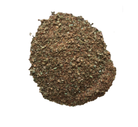 Traditionelle Gewürzmischung für ländliche Wurst