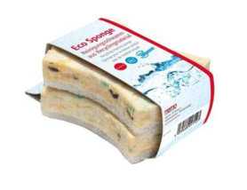 Scheuerschwämme fein 2 Stk