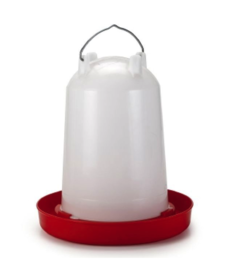 Thrinker für geflügel 12 liter