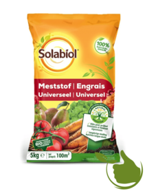 Solabiol Düngemittel Universal 5kg