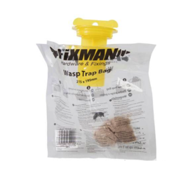 Wespentasche (Fangtasche)