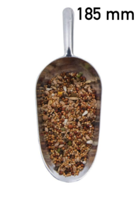 Dosierschaufel 18.5 cm