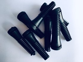 Geflügel zupfen Finger (25 stück)