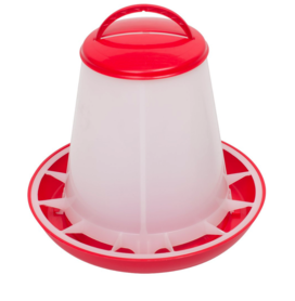 Fütterungssilo für Geflügel 1 kg