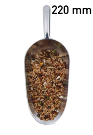 Dosierschaufel 22 cm