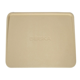 Pizzastein Deluxe Rechteck - 40x32 cm