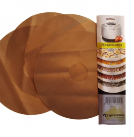 Trockene Matten (5P) für Lebensmitteltrockner EP5600 Espressions.