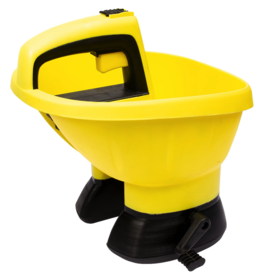 Manueller Gartenstreuer 2.7L