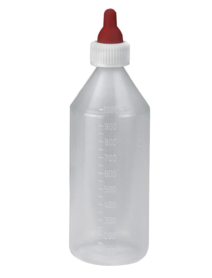 Lammtrinkflasche 1L