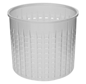 Runde Käseform NAT-322