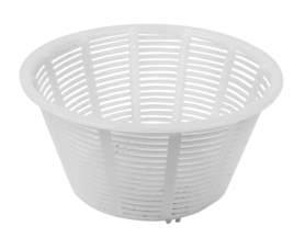 Runde Käseform Ricotta