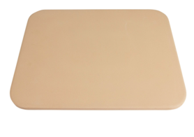 Pizza Stein ca. 38.5 x 30.5 cm