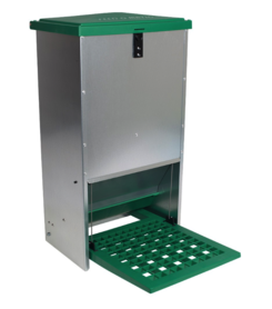 Automatische Futtertrog 20kg