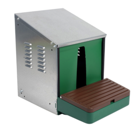 Automatisches Legenest "Nestomatic"