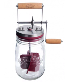 Buttermaschine Kilner