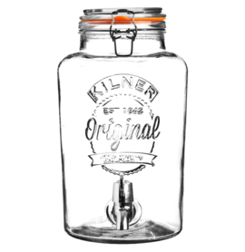 Limonaden spender 5 Liter