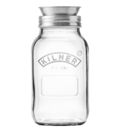 Kilner Spiralschneider Set 1 Liter
