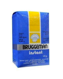 Instanthefe 125 Gramm