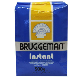 Instanthefe 500 Gramm