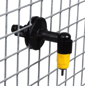 Ventilkappe für Trinkflasche für Geflügel