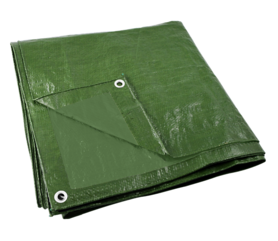 Universalplane 4 x 6 Meter