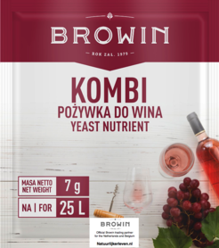 KOMBI Weinkultur-Nährstoff 7 g