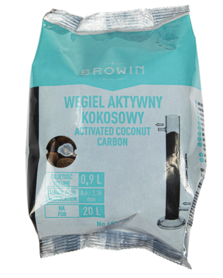 Kokos Aktivkohle 0,46 kg
