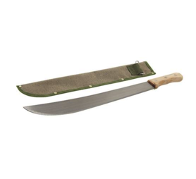Machete mit Scheide
