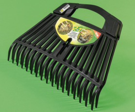 Kombi-Set Blattgreifer 2 in 1