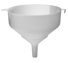 Kunststofftrichter Ø 20cm