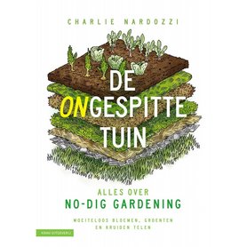De ONgespitte tuin