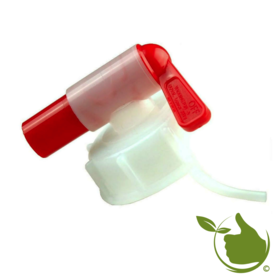 Zapfhahn für Kanister 55mm