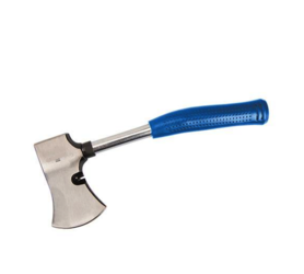 Faustkeil mit rundem Schaft