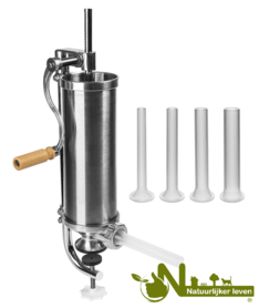 Wurstfüllmaschine vertikal 2,5kg