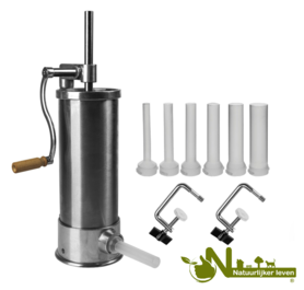 Wurstfüllmaschine vertikal 5kg