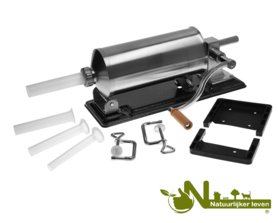 Wurstfüller (horizontal) 3KG