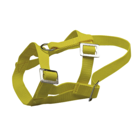 Schaf/Ziegenhalfter Nylon